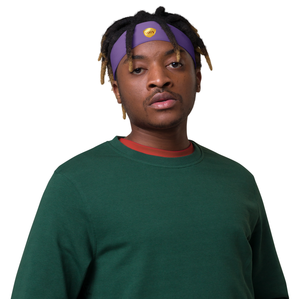 VOTY Headband