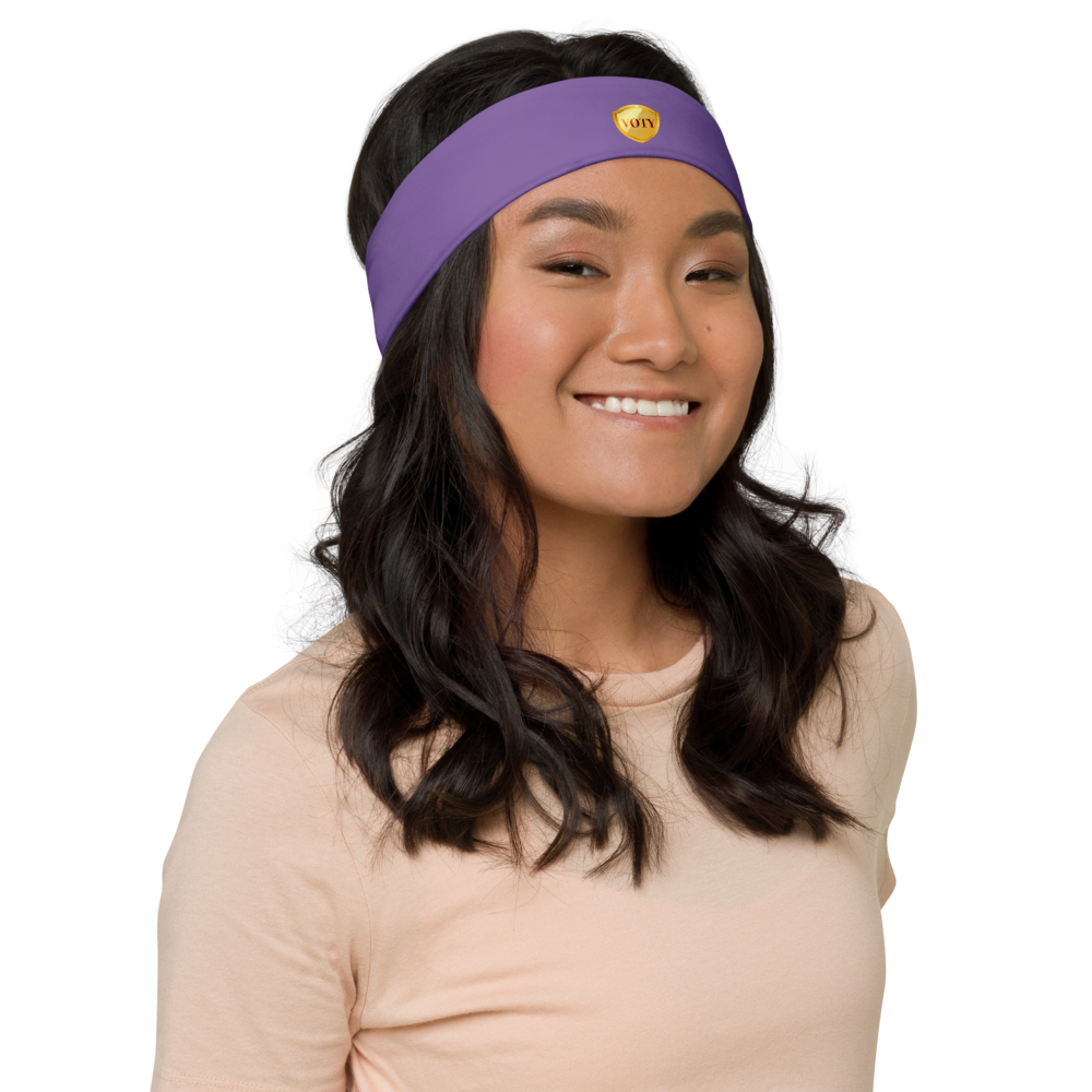 VOTY Headband