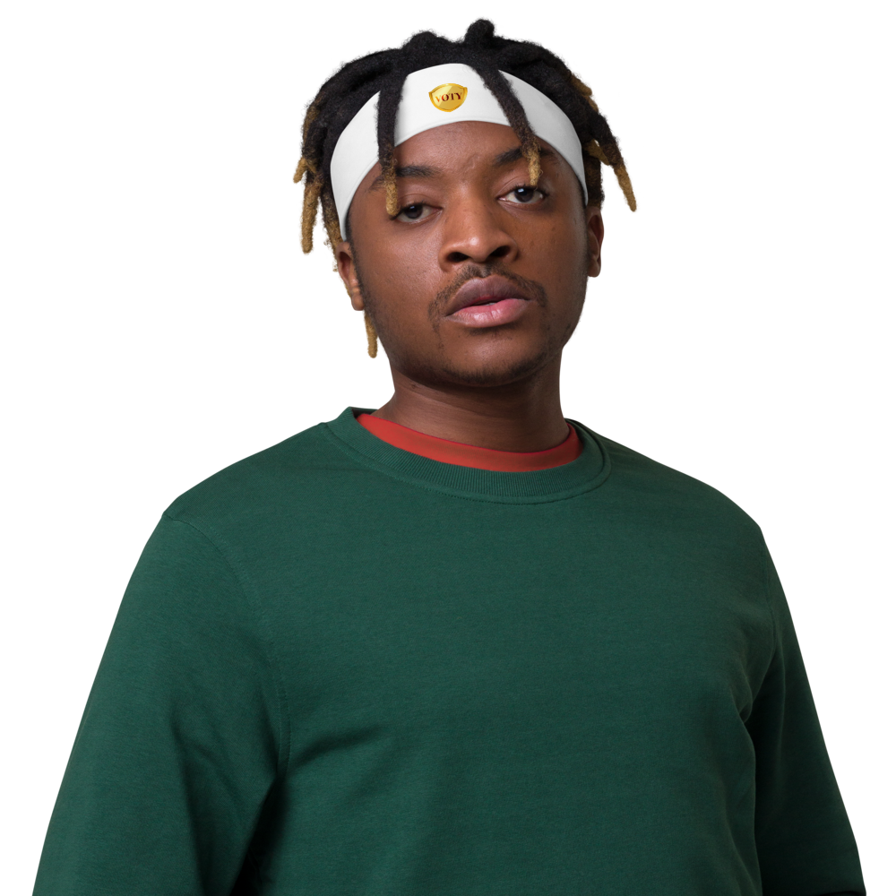 VOTY Headband