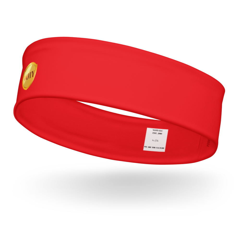 VOTY Headband