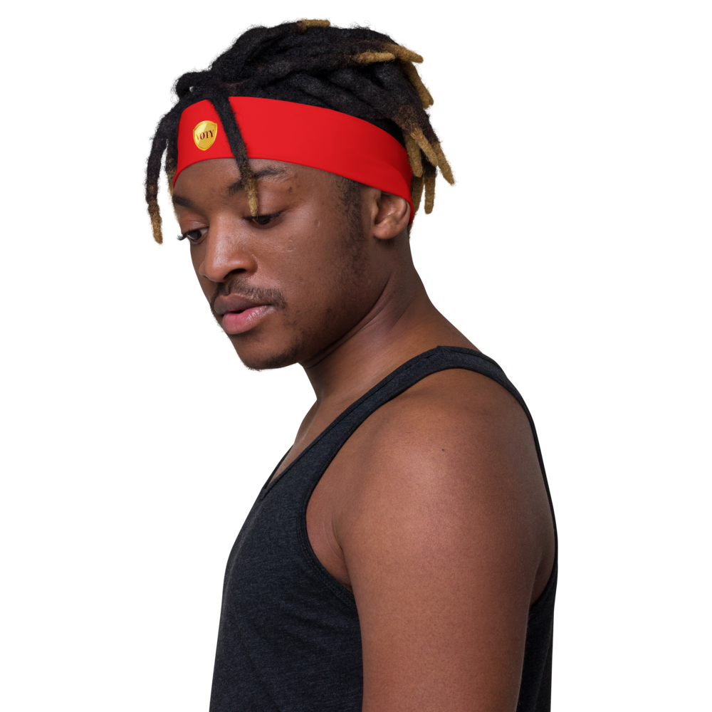 VOTY Headband
