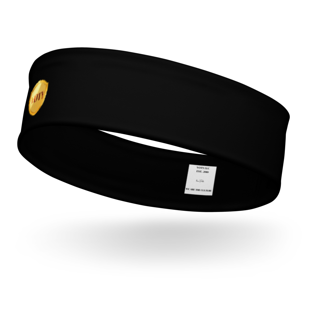 VOTY Headband