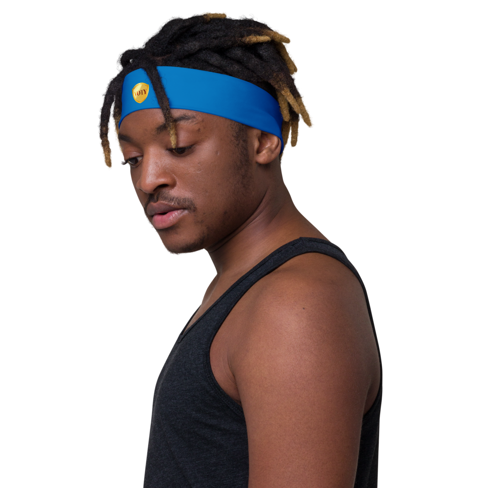 VOTY Headband