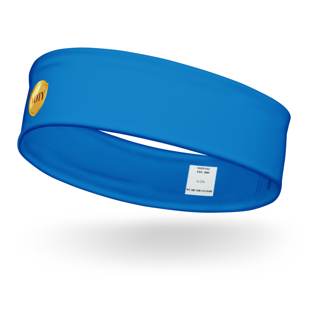 VOTY Headband