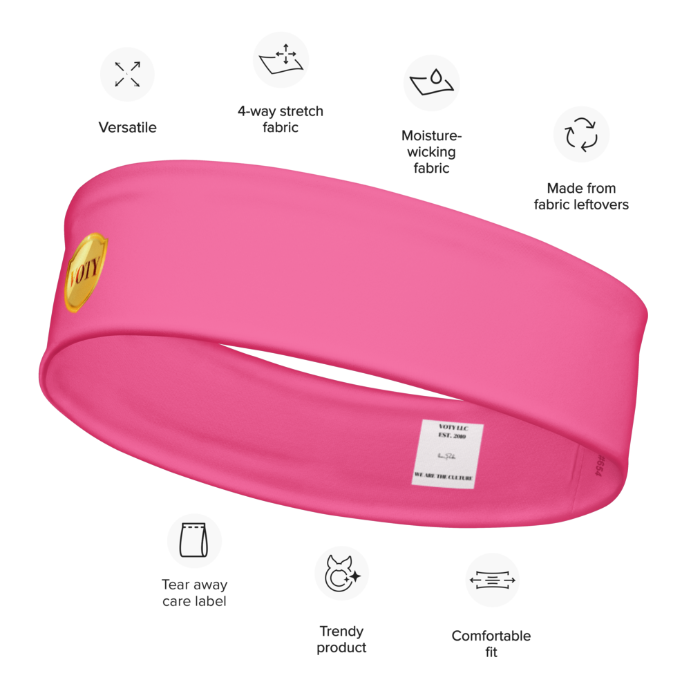 VOTY Headband