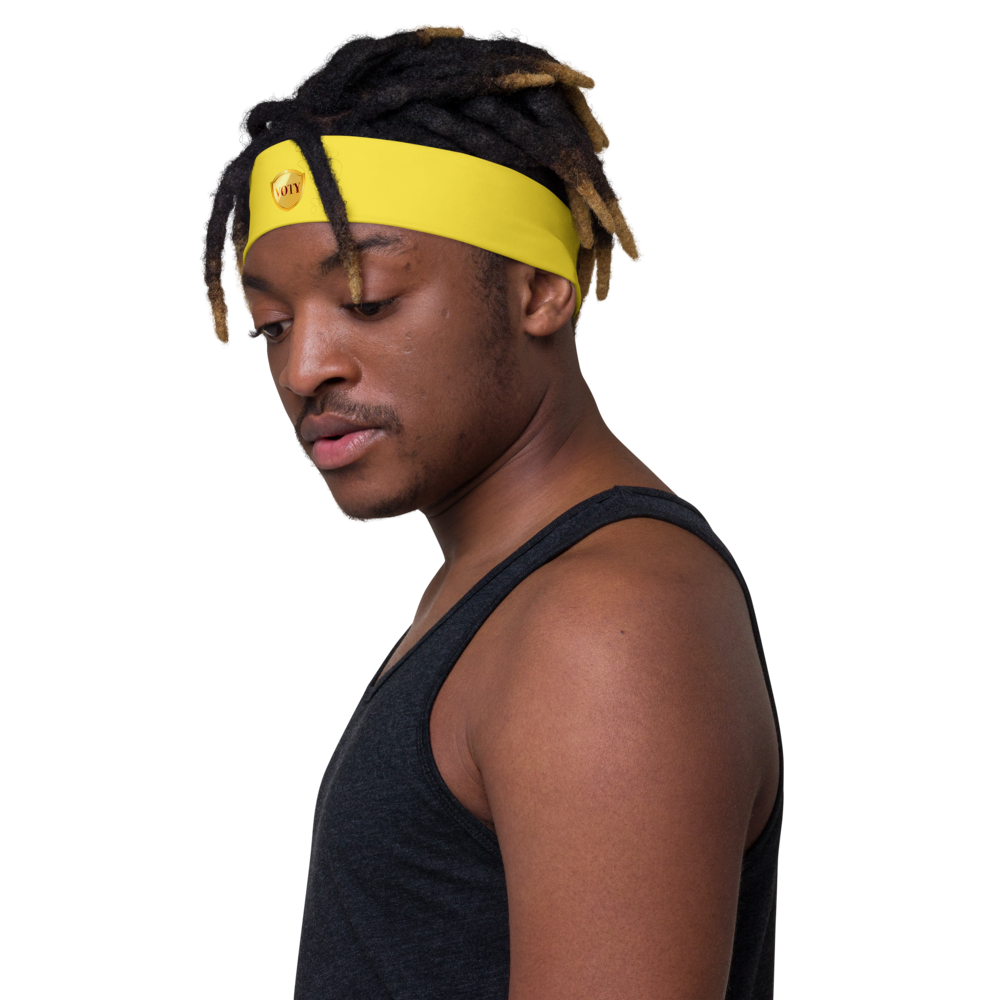 VOTY Headband