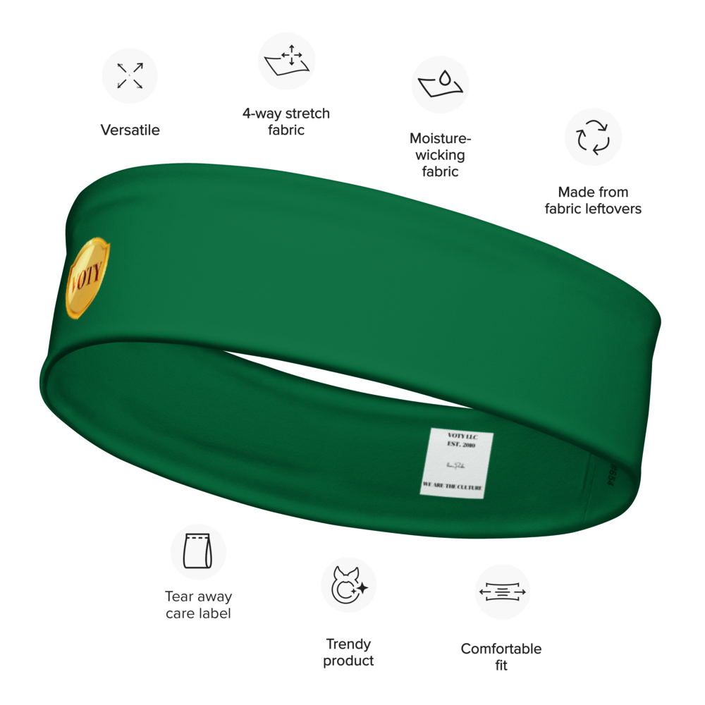 VOTY Headband