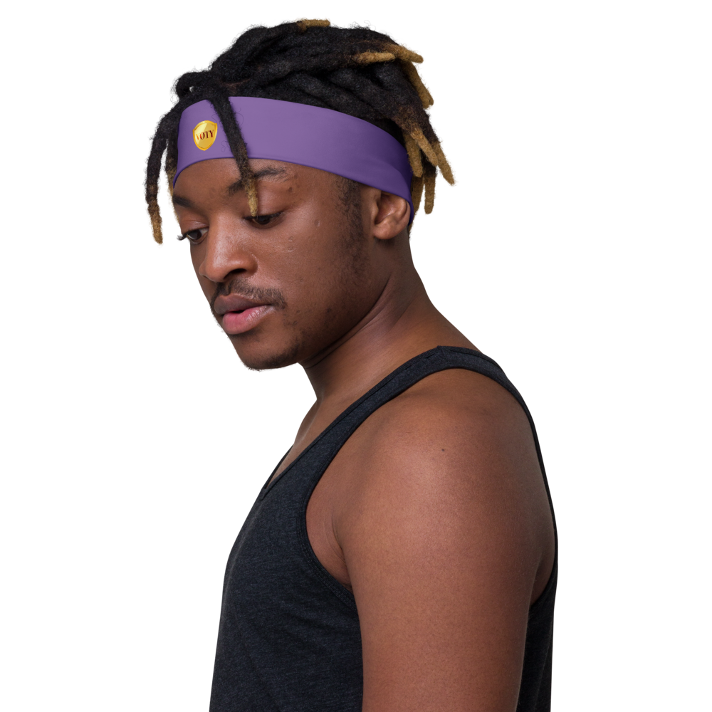 VOTY Headband