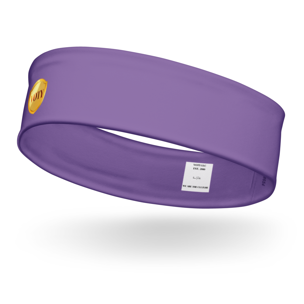 VOTY Headband