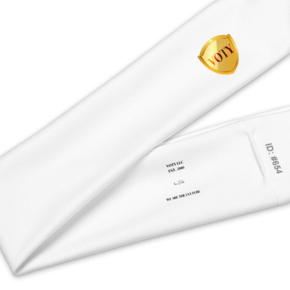VOTY Headband