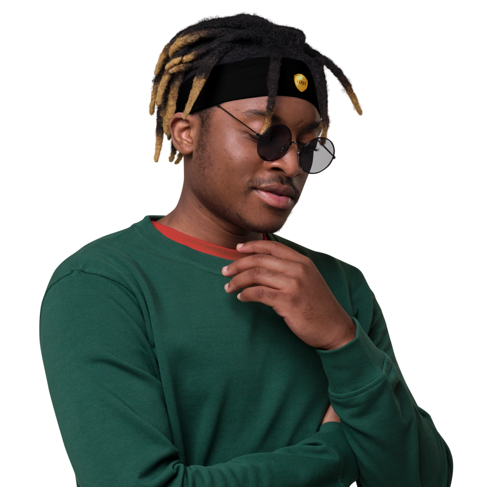 VOTY Headband