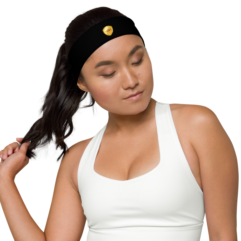 VOTY Headband