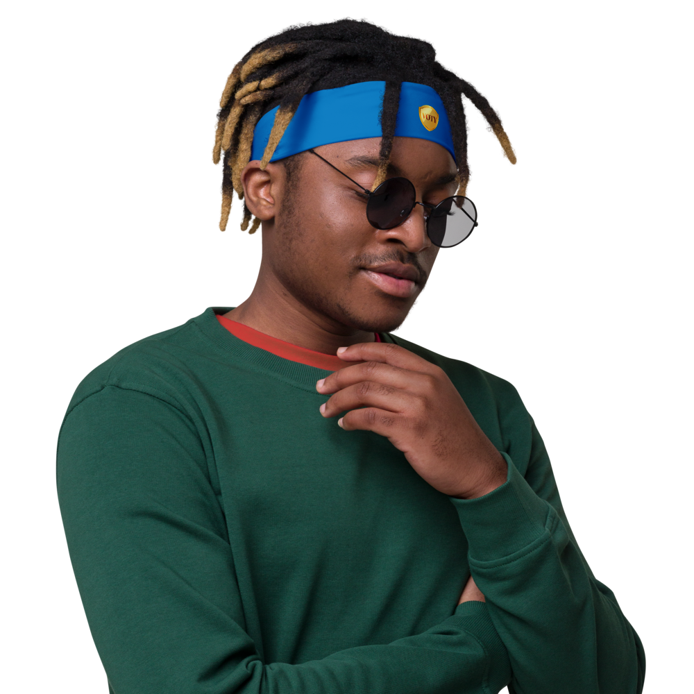VOTY Headband