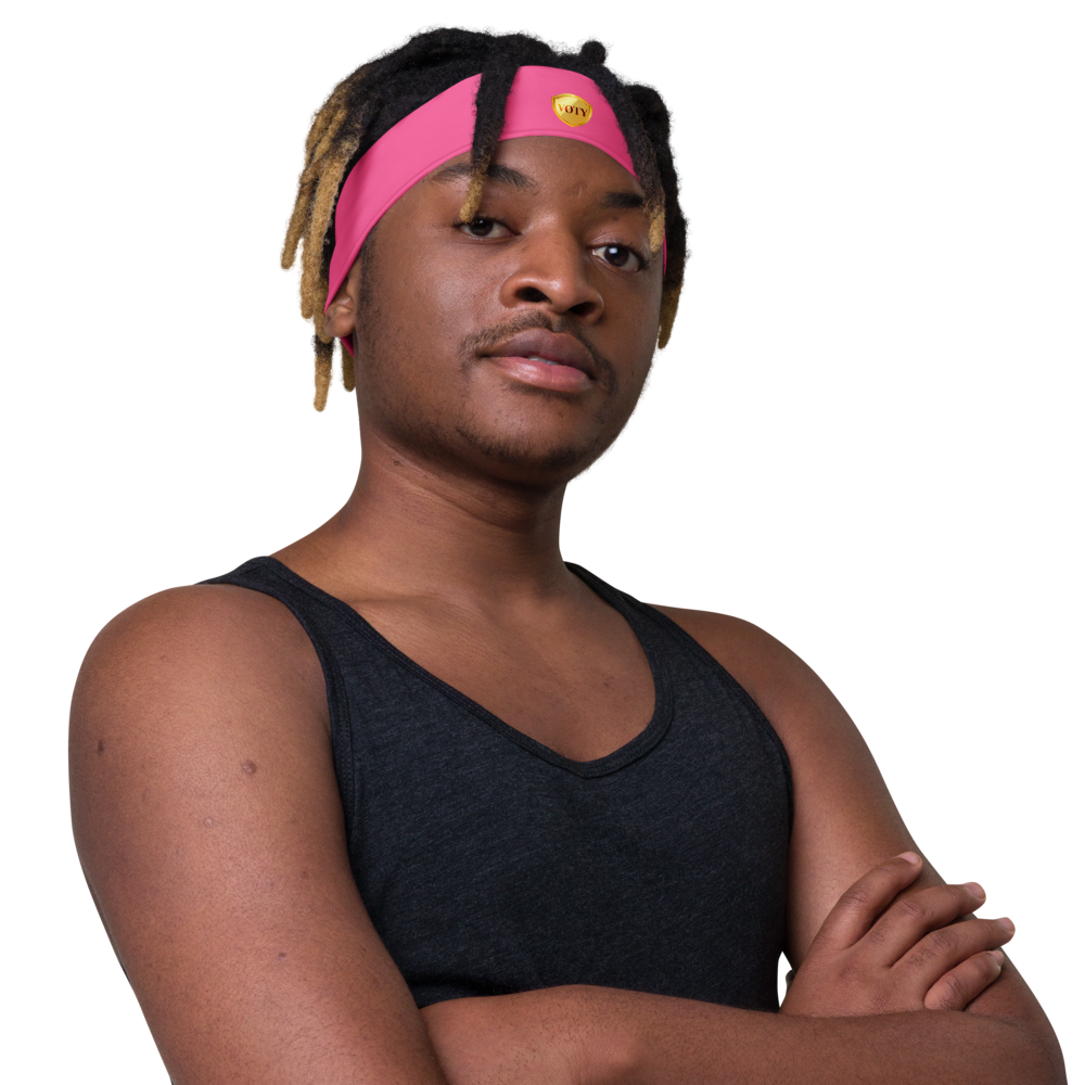 VOTY Headband