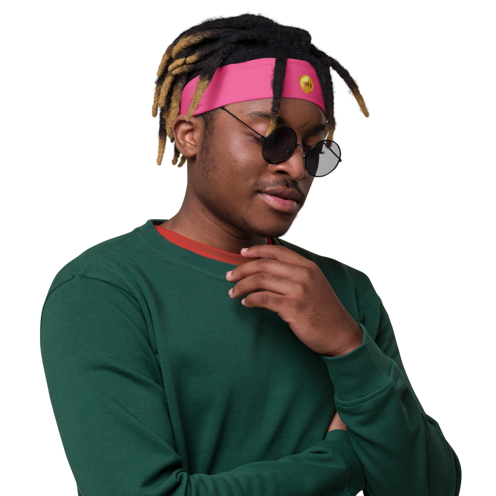 VOTY Headband
