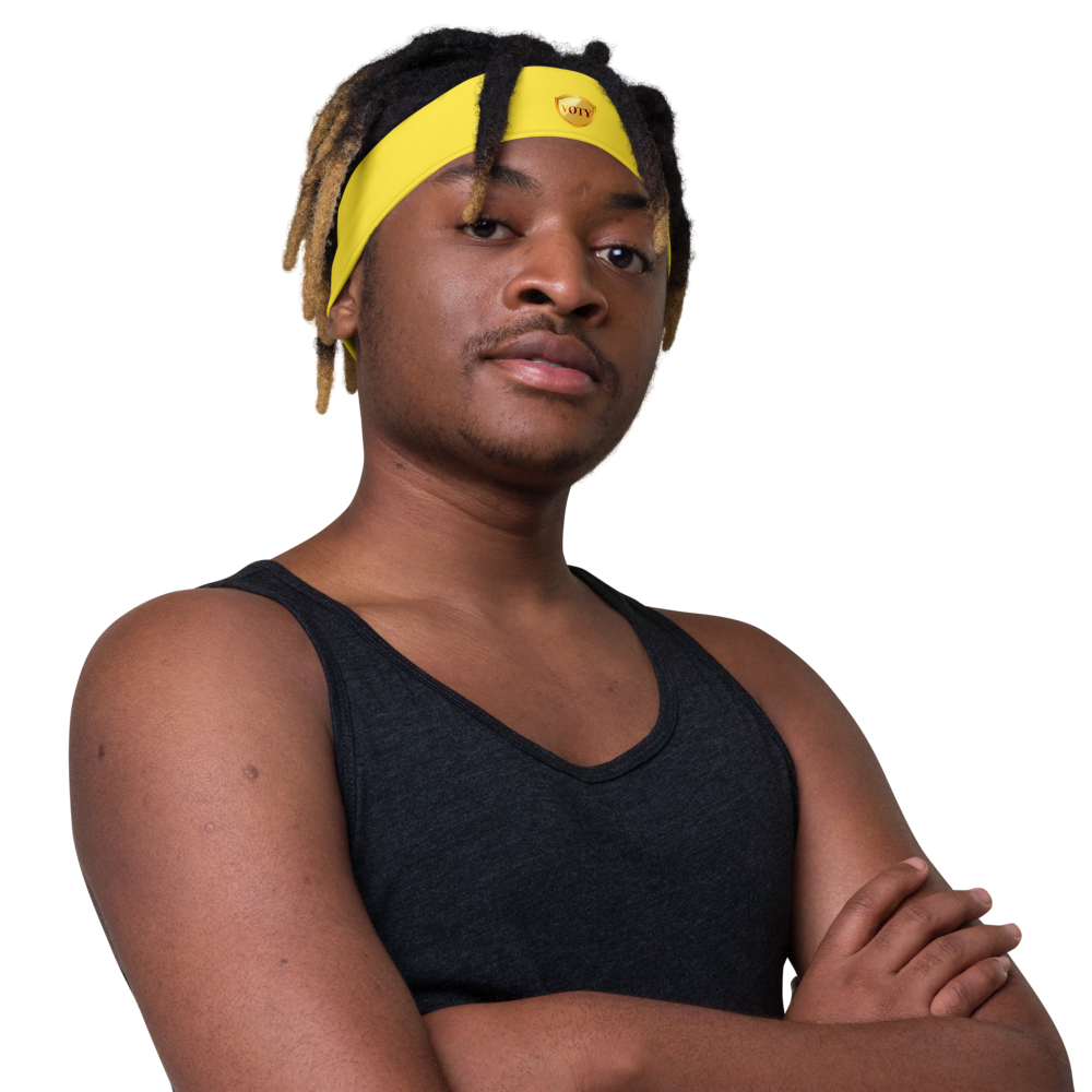 VOTY Headband