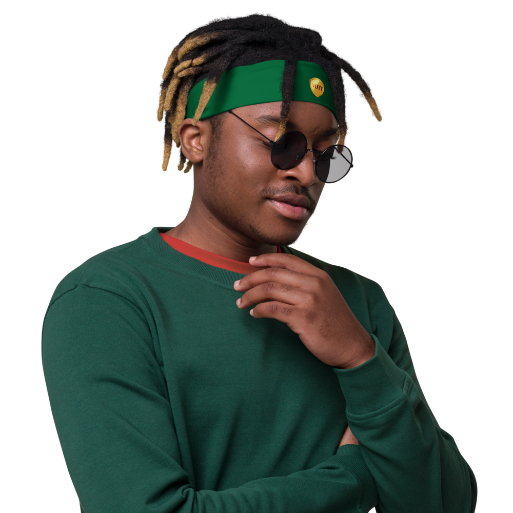 VOTY Headband