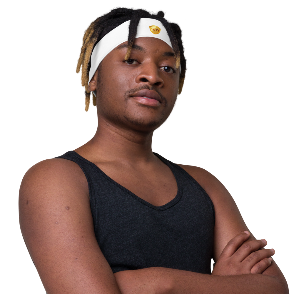 VOTY Headband