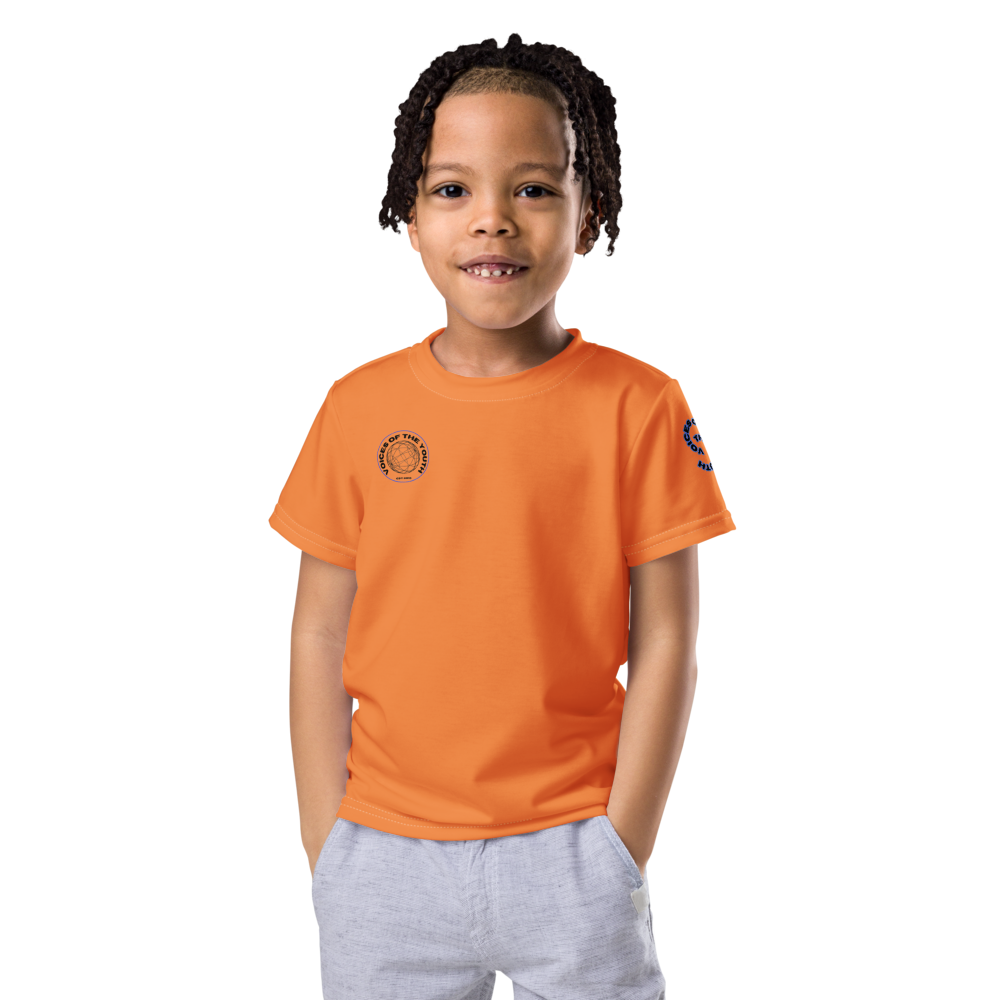 We Are The Culture t-shirt (Uni)