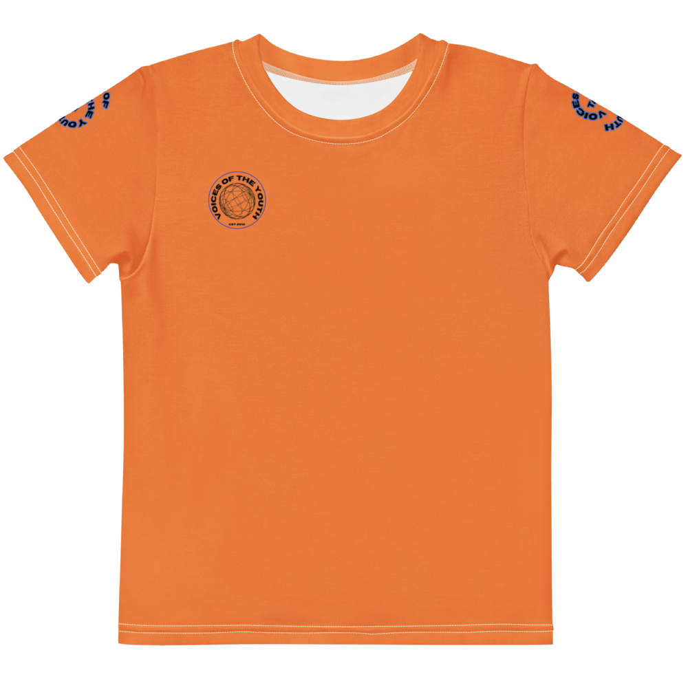 We Are The Culture t-shirt (Uni)