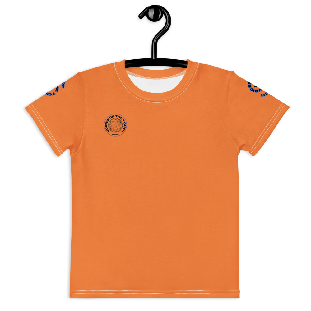 We Are The Culture t-shirt (Uni)