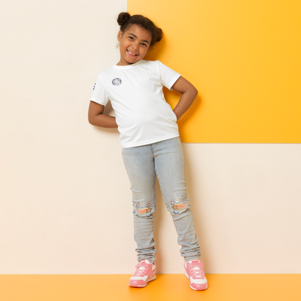 We Are The Culture t-shirt (Uni)