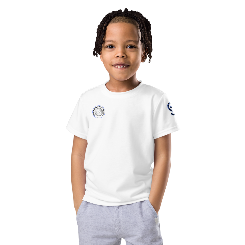 We Are The Culture t-shirt (Uni)