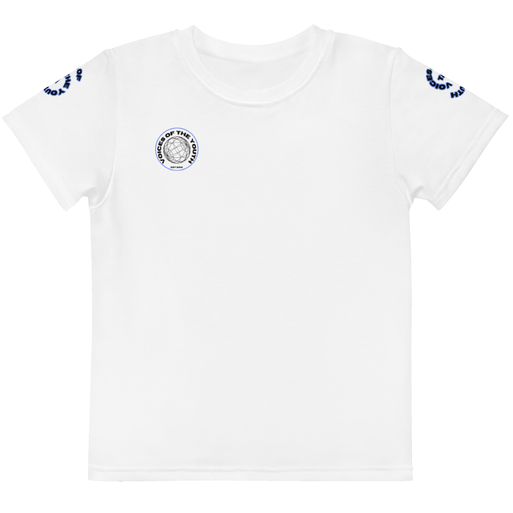 We Are The Culture t-shirt (Uni)