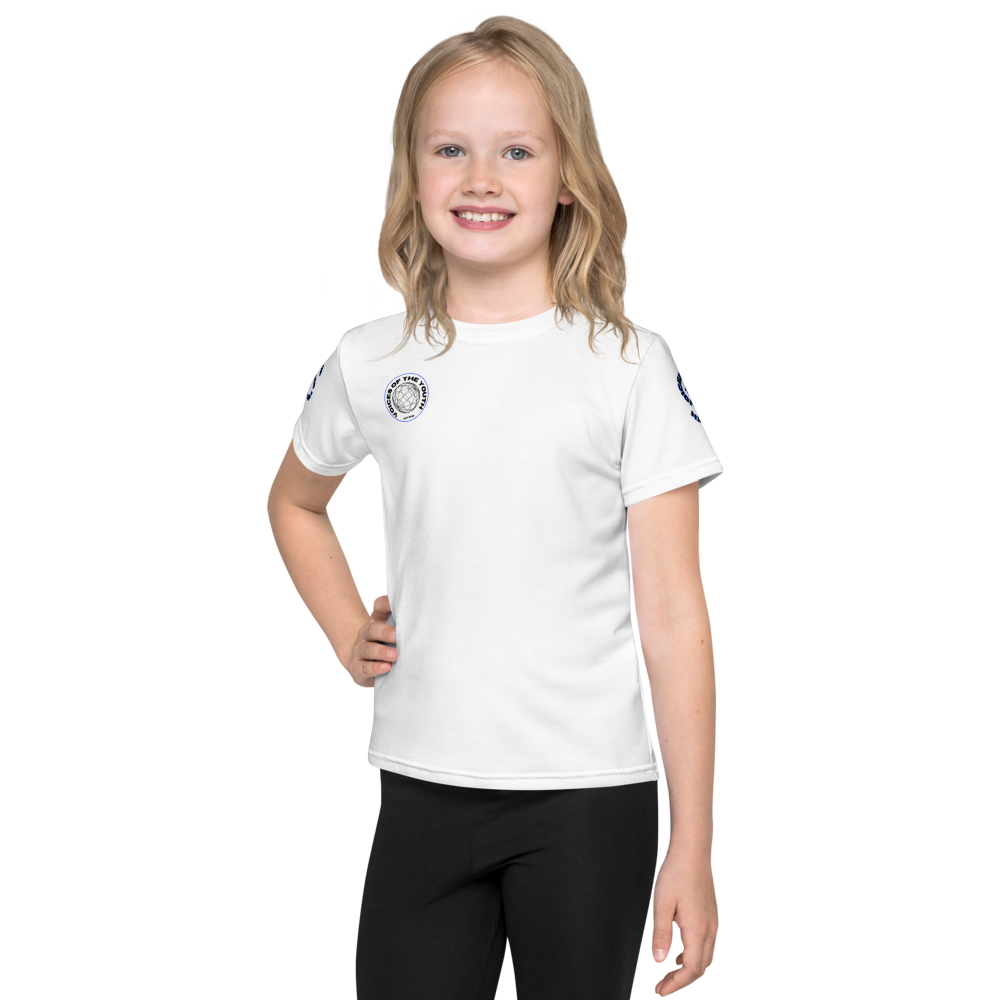 We Are The Culture t-shirt (Uni)