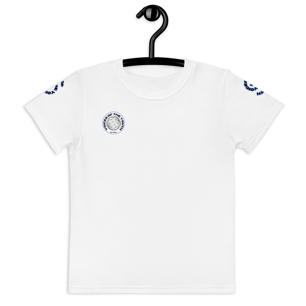 We Are The Culture t-shirt (Uni)