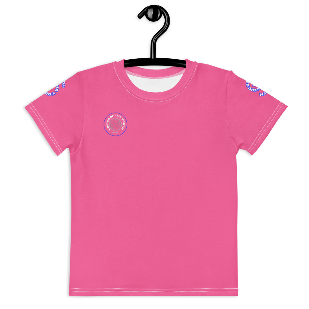 We Are The Culture t-shirt (Uni)