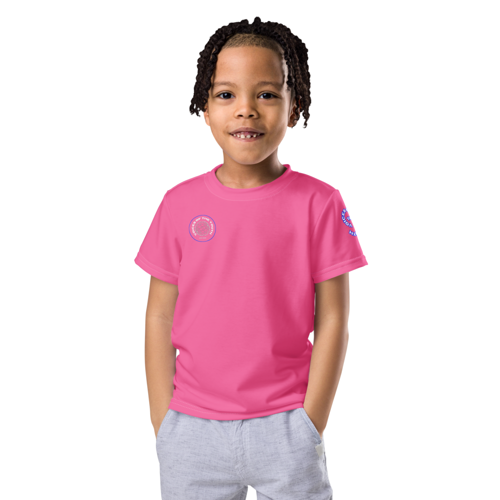 We Are The Culture t-shirt (Uni)