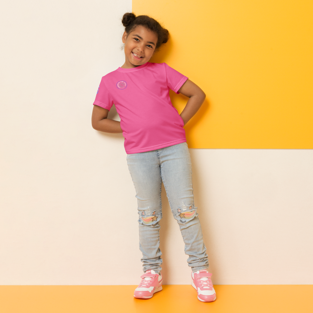 We Are The Culture t-shirt (Uni)