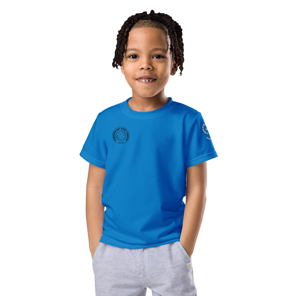 We Are The Culture t-shirt (Uni)