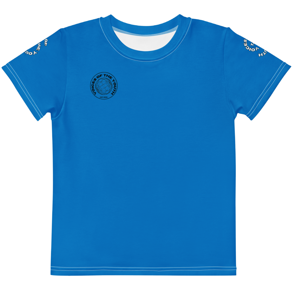 We Are The Culture t-shirt (Uni)