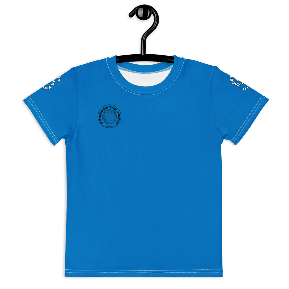 We Are The Culture t-shirt (Uni)