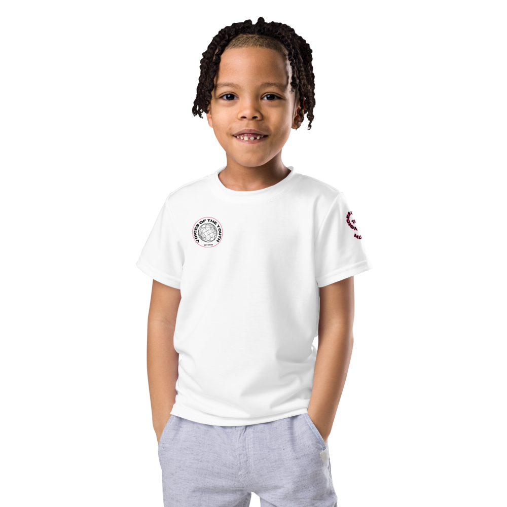 We Are The Culture t-shirt (Uni)