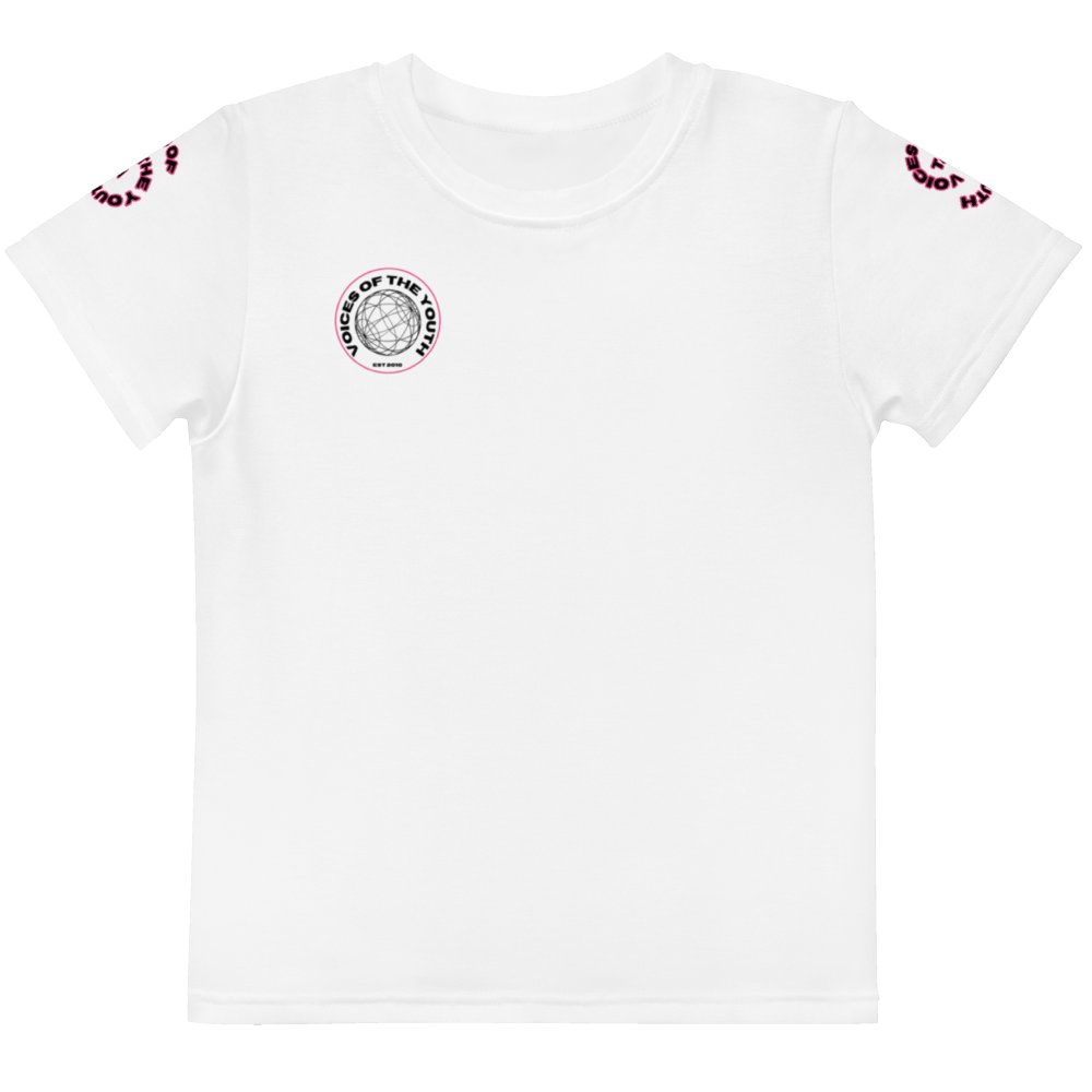 We Are The Culture t-shirt (Uni)