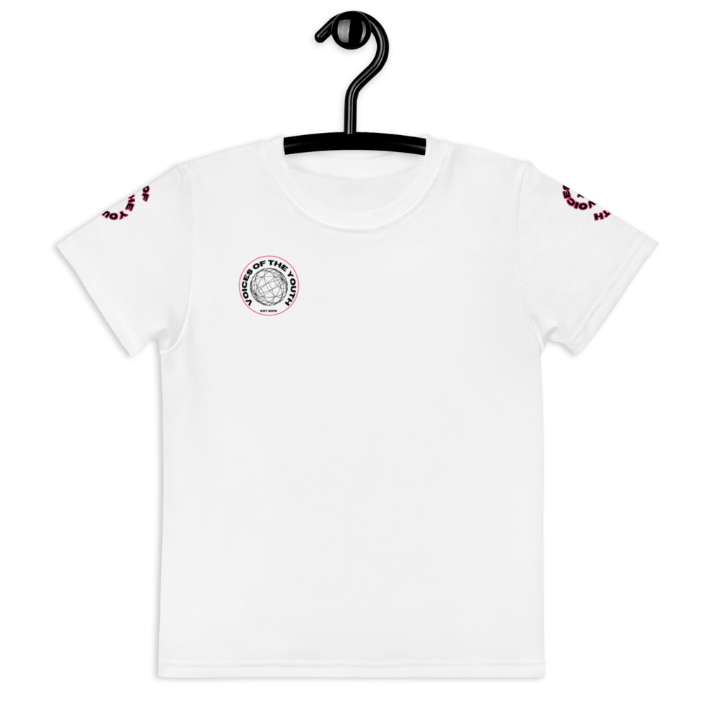 We Are The Culture t-shirt (Uni)