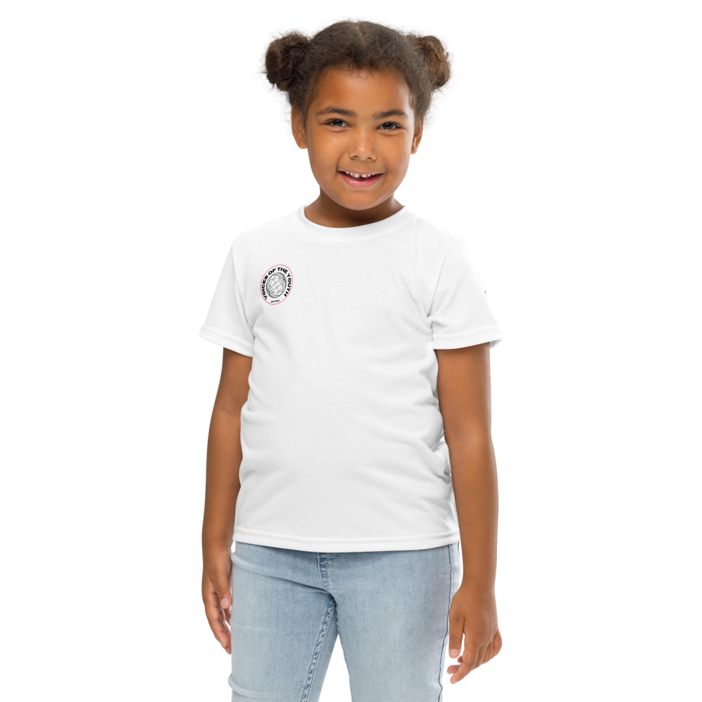 We Are The Culture t-shirt (Uni)