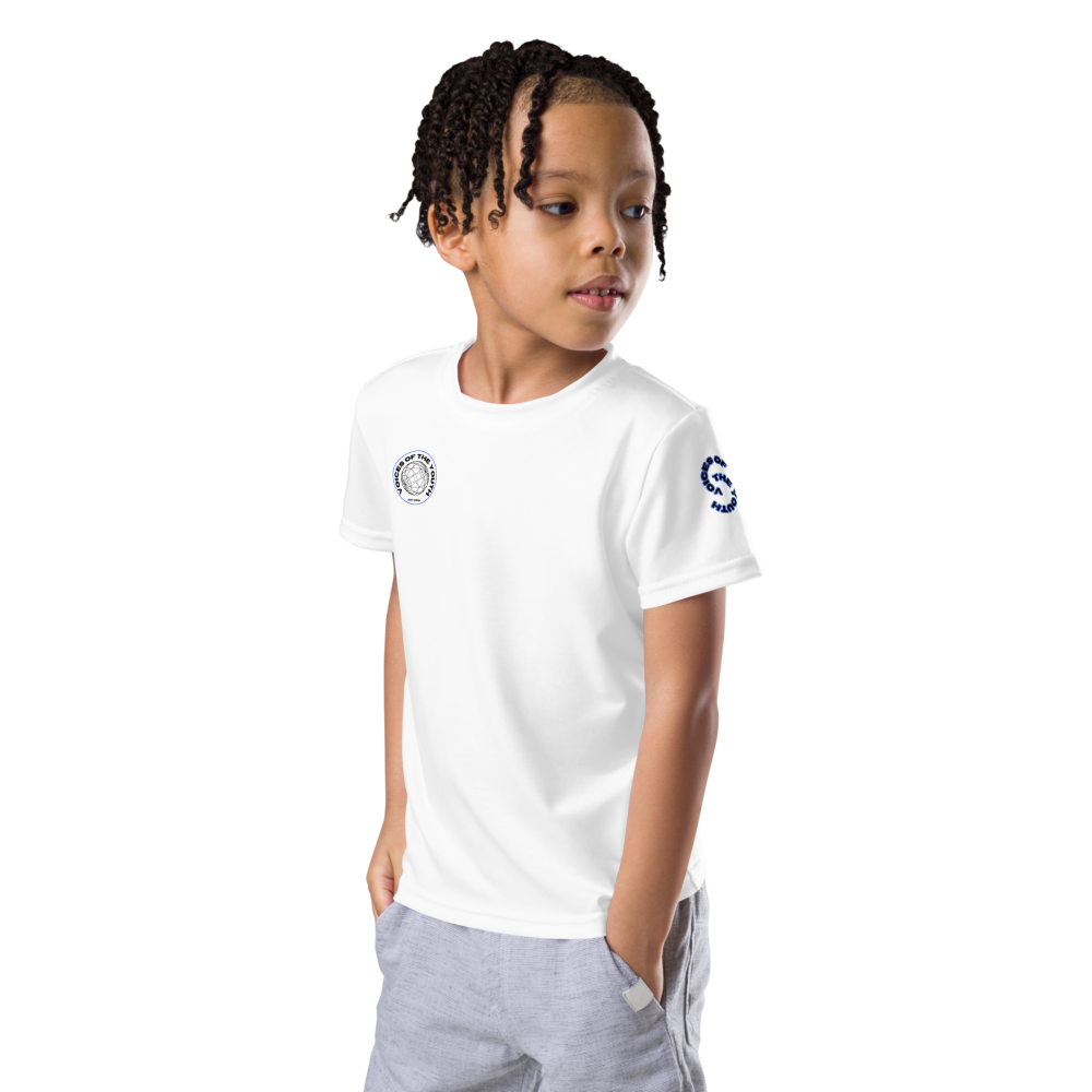 We Are The Culture t-shirt (Uni)