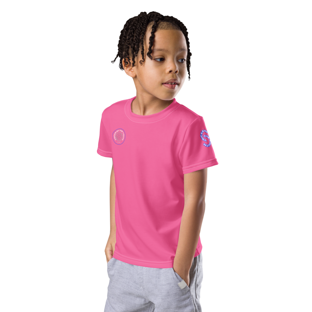 We Are The Culture t-shirt (Uni)