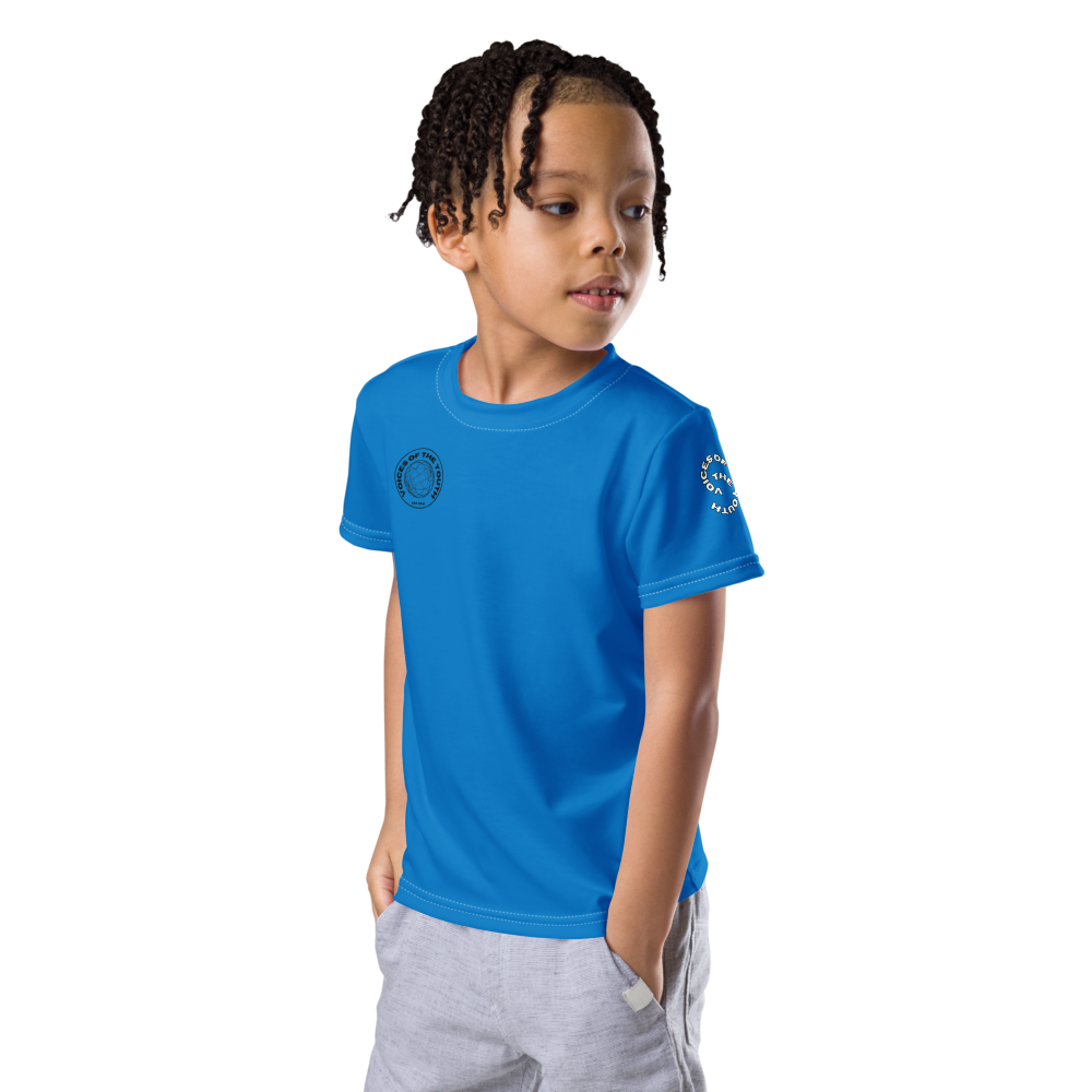 We Are The Culture t-shirt (Uni)