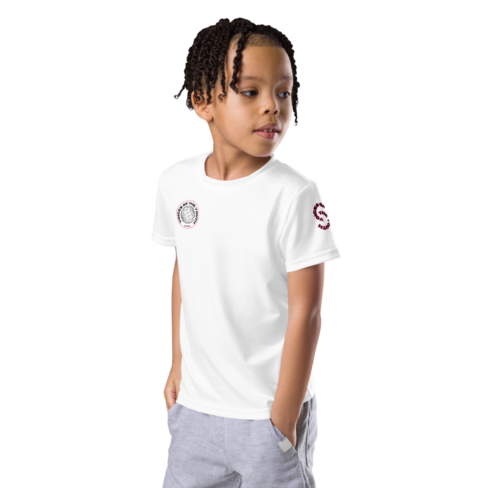 We Are The Culture t-shirt (Uni)