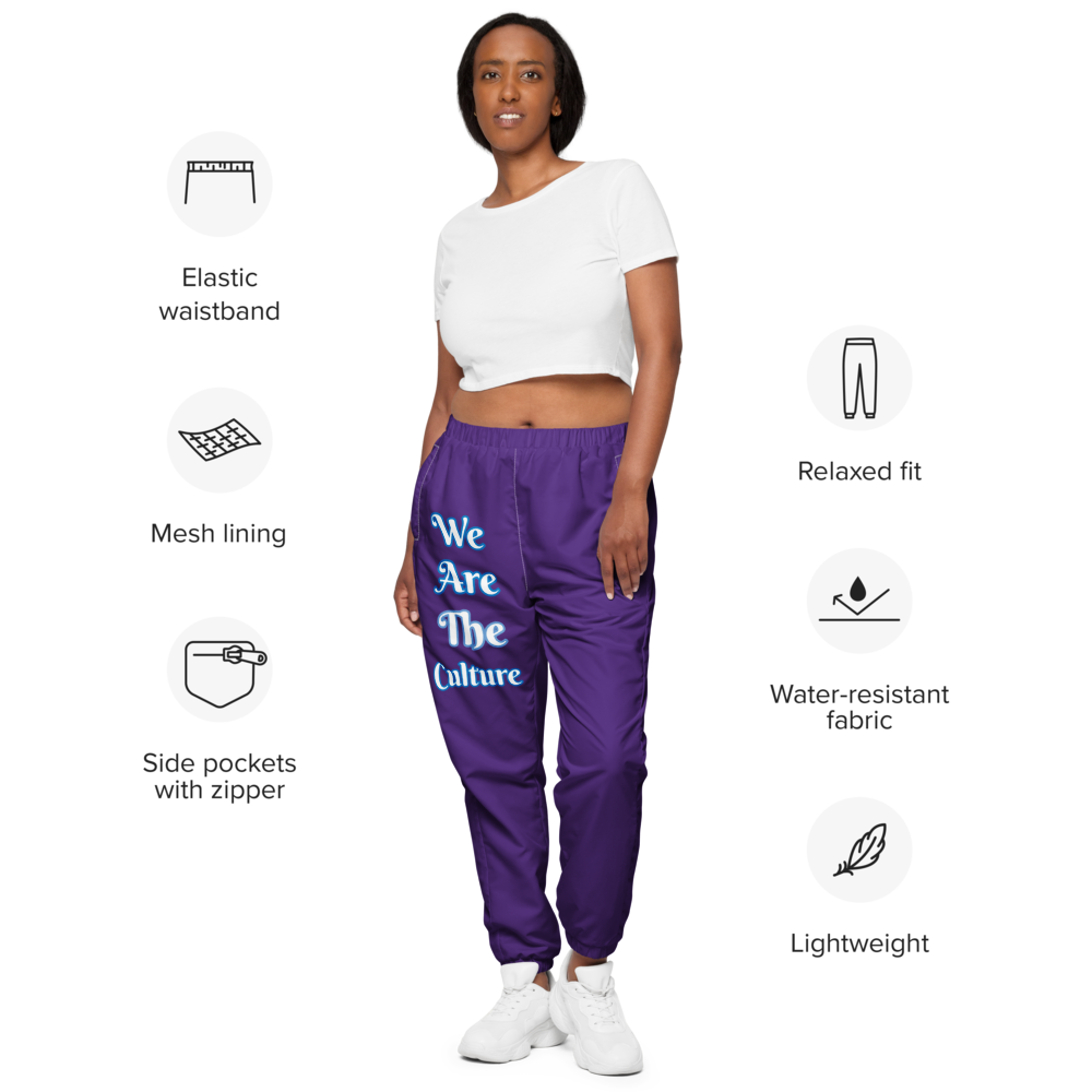 VOTY Track pants (Uni)