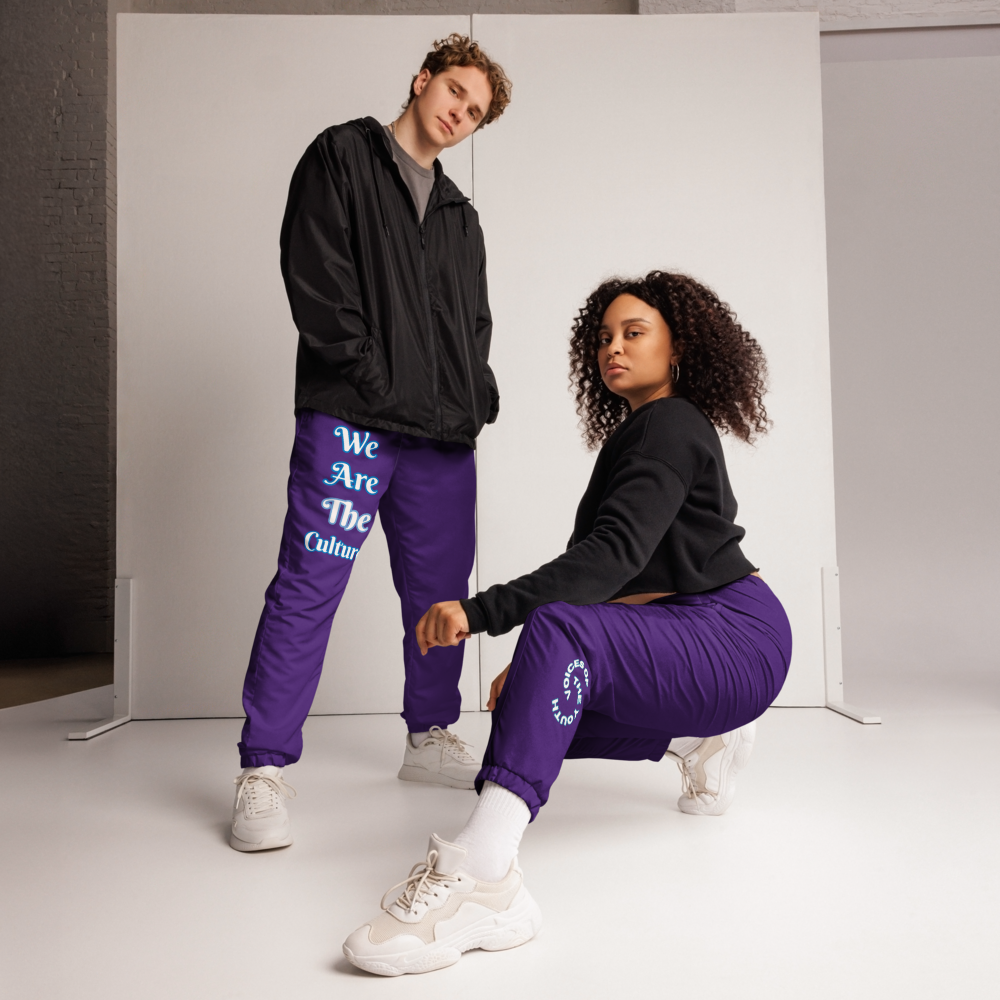 VOTY Track pants (Uni)
