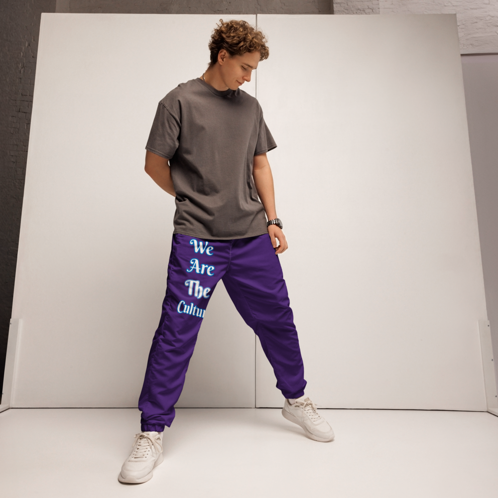 VOTY Track pants (Uni)