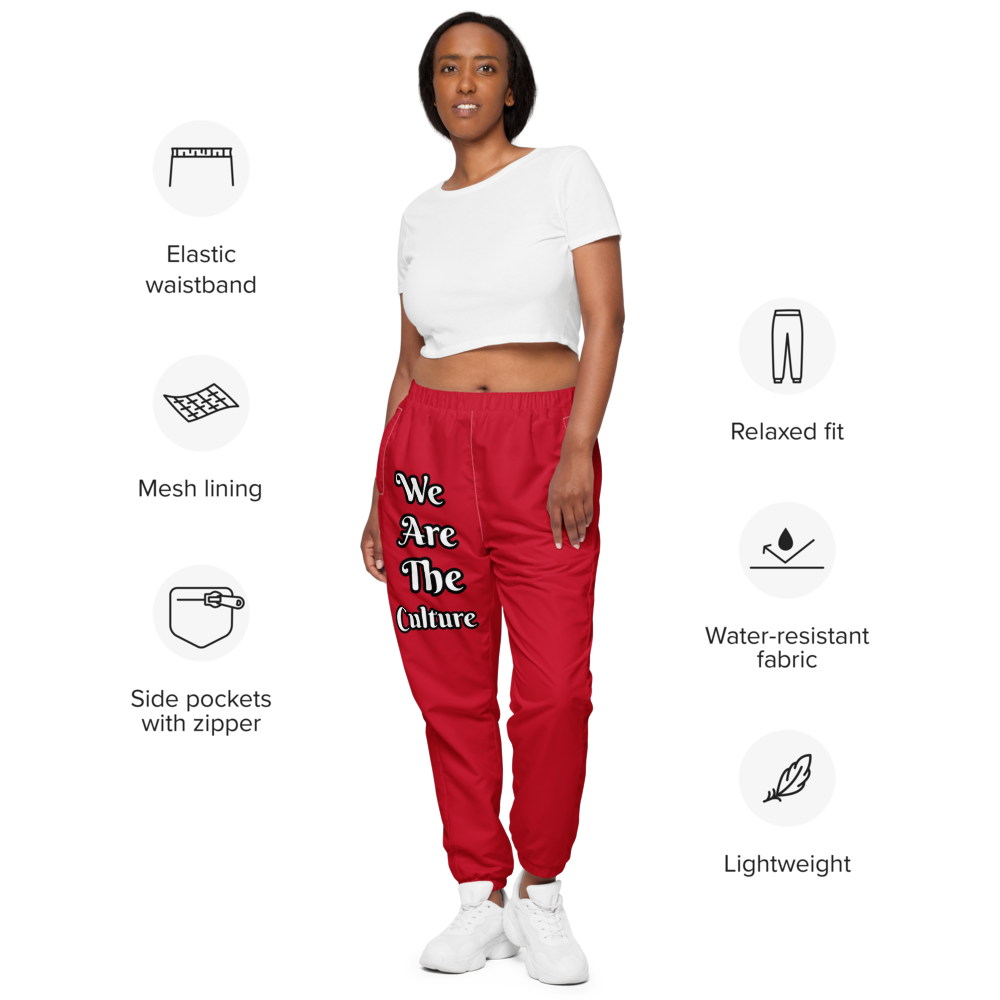 VOTY Track pants (Uni)