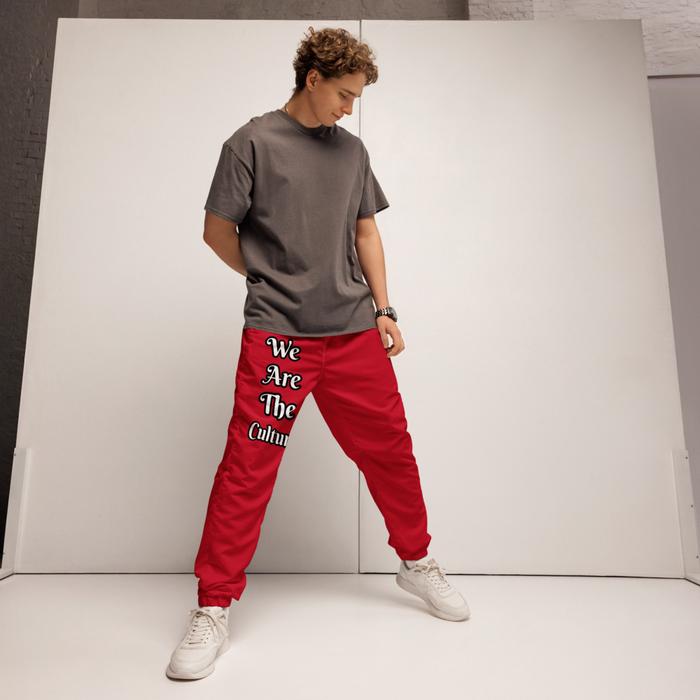 VOTY Track pants (Uni)