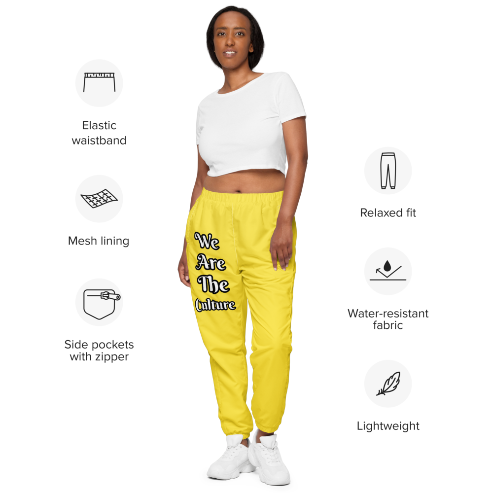 VOTY Track pants (Uni)